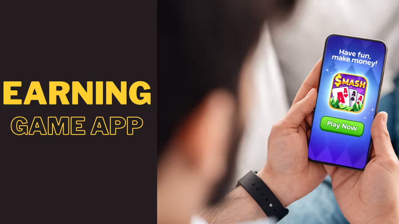 earning game app